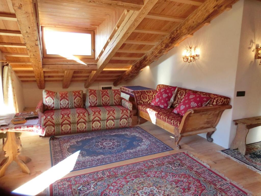 CORTINA LODGE