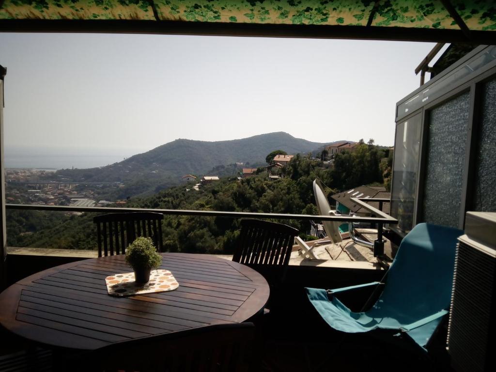 Tigullio Vacations: lo Chalet sul Mare
