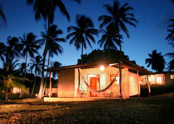 Barravilha Chales