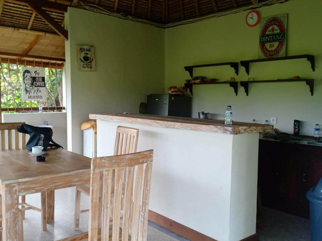 LUXERY FAMILY GIRI VILLA