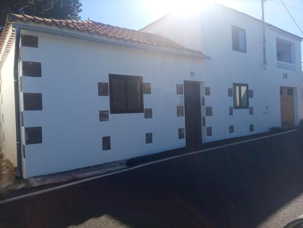 LA CASA DE PÁ