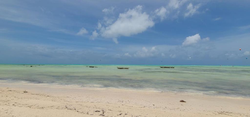 Jambiani Guest Lodge PEMBA