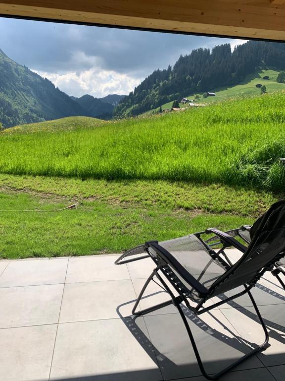Kracha Alpinlodge