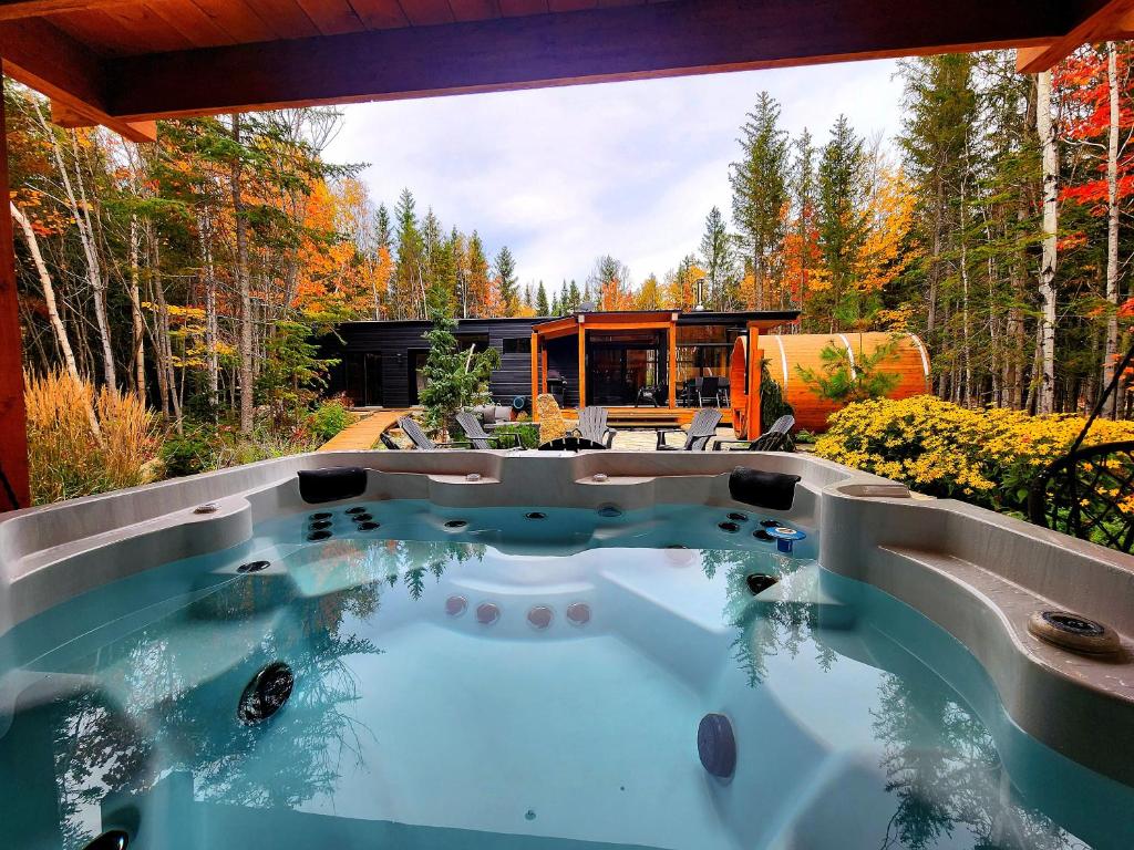 ONИEA l Sauna & Spa