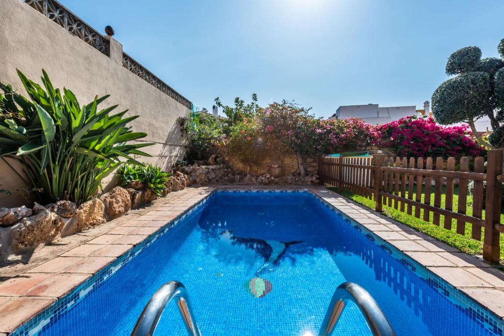 Chalet Marbella Beach I