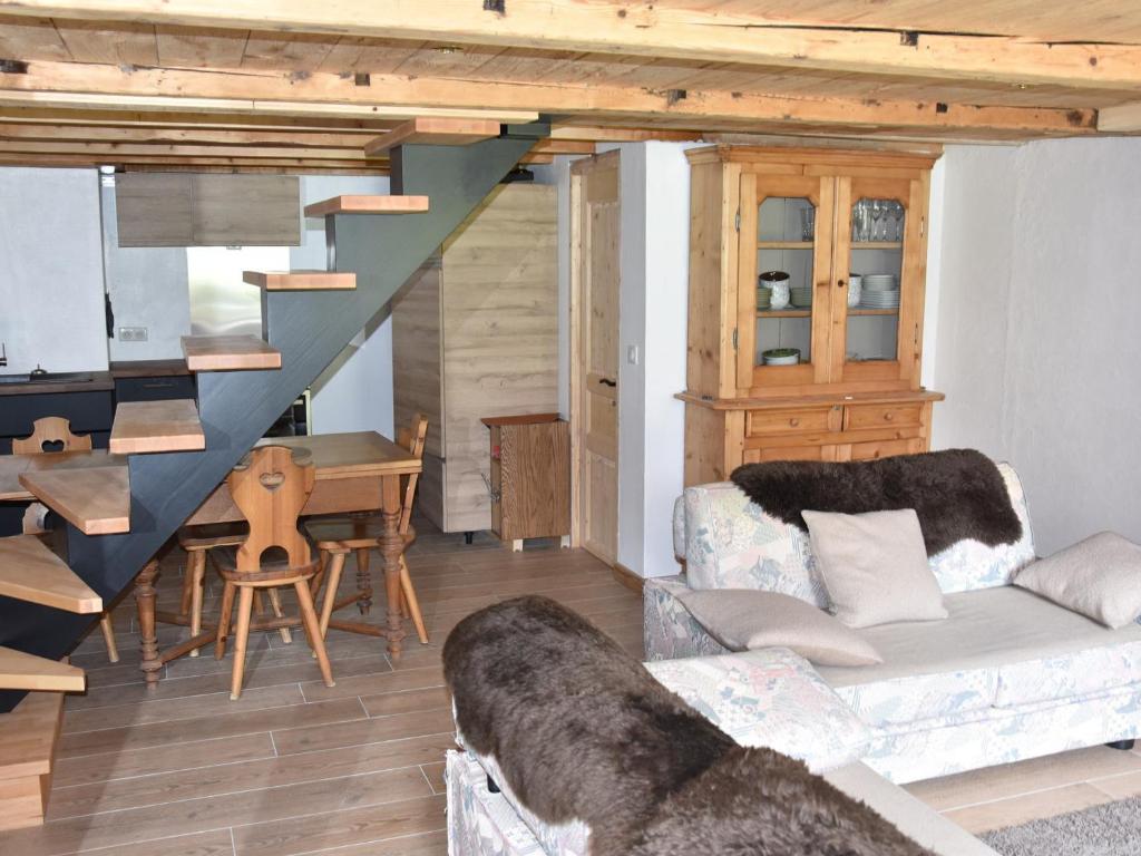 Chalet Pralognan-la-Vanoise, 3 pièces, 4 personnes - FR-1-464-219