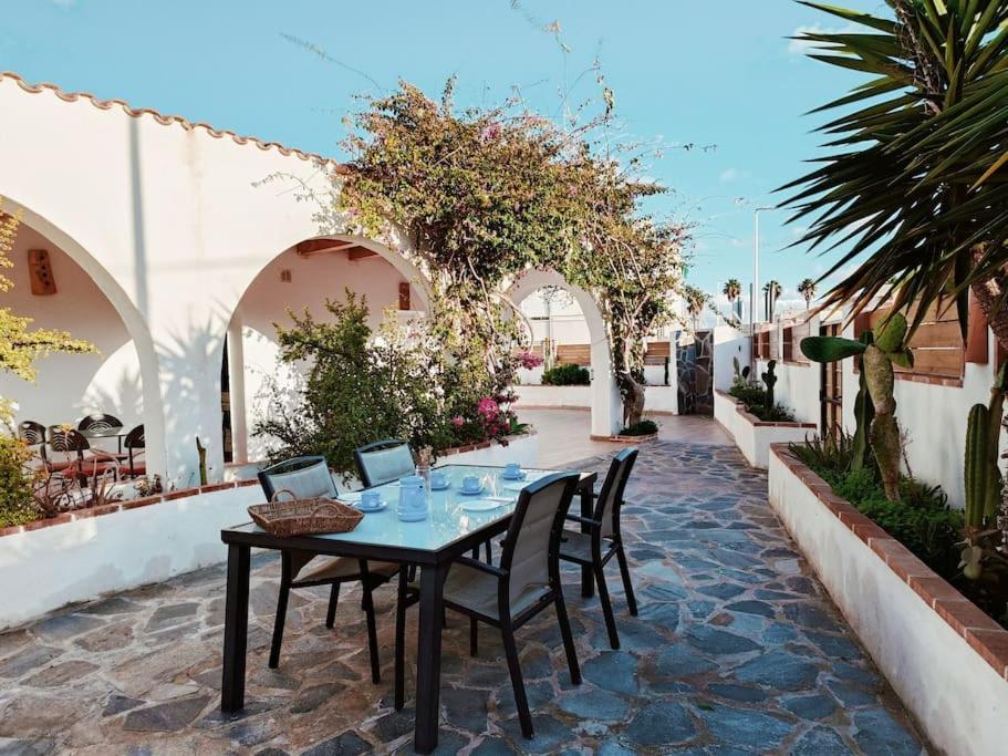 Chalet en San José, Cabo de Gata-Níjar.
