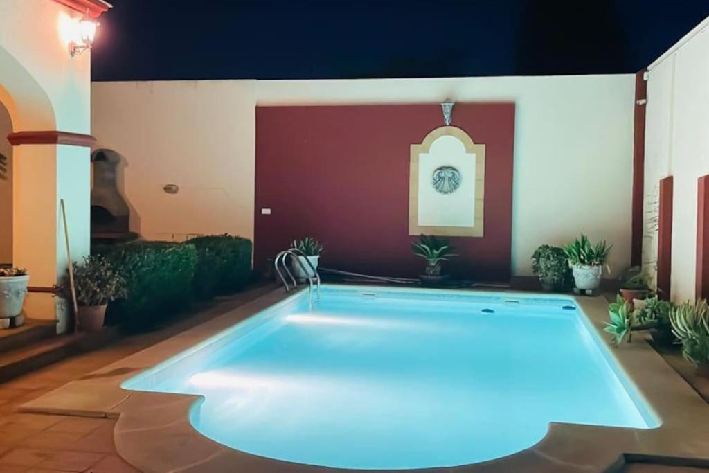 Chalet La Jara