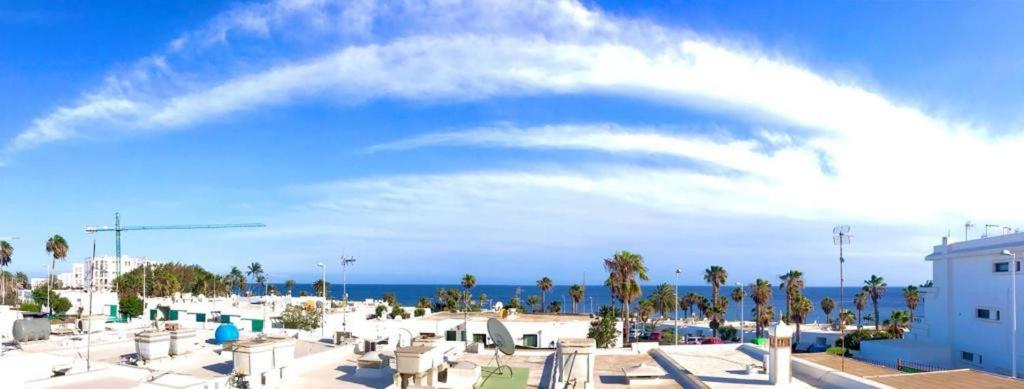 Luxury Villa Rincon del Mar- Old Town - Puerto del Carmen