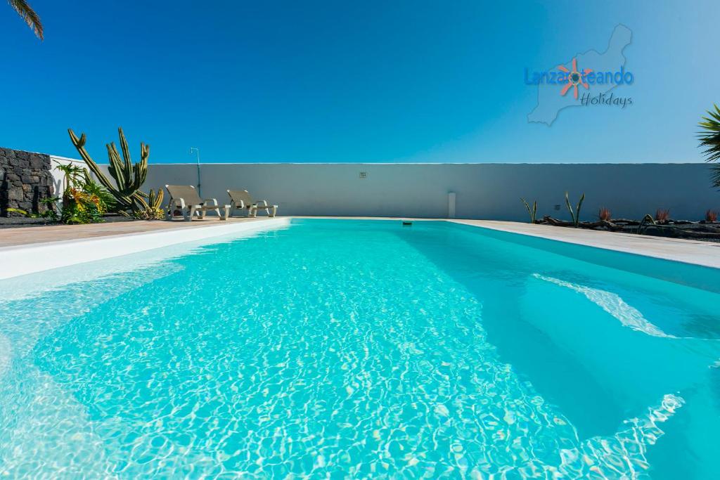 Vivienda Vacacional Casa del Erizo - Ecofinca