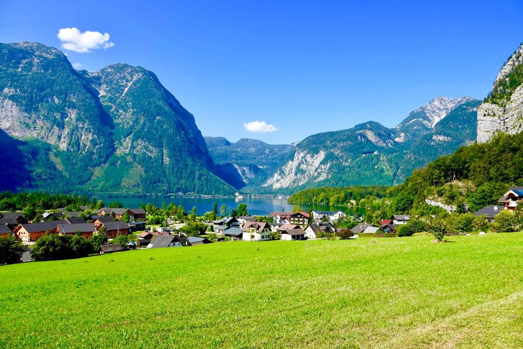 Dormio Resort Obertraun