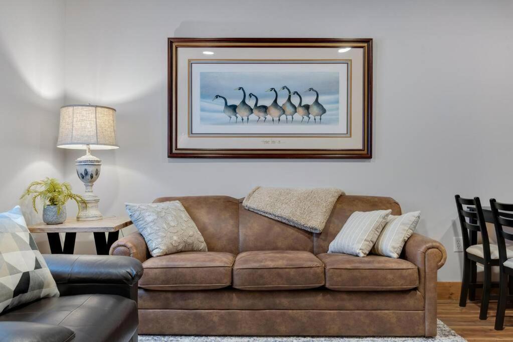 Hickory Suite - Main Street Lodge in Berlin