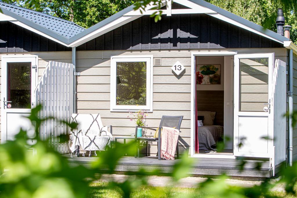 Vakantiepark Witterzomer Assen