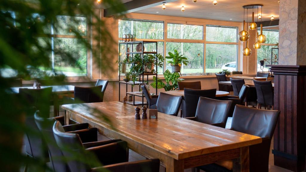 Hotel Martensplek
