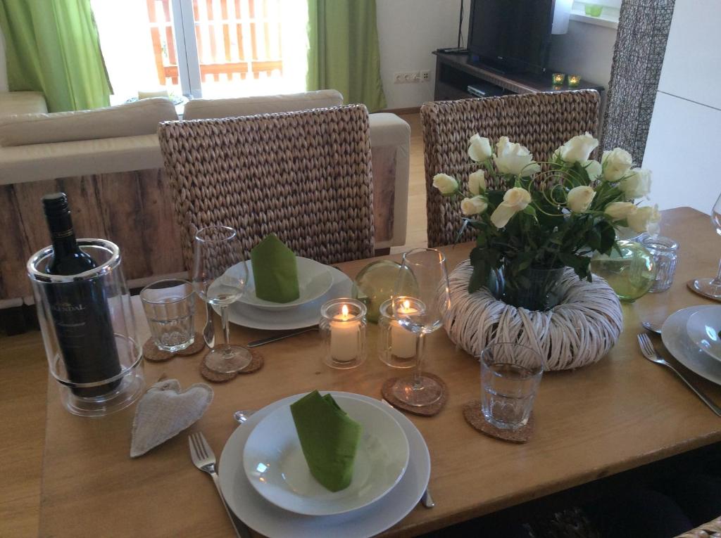 Chalet Heidi