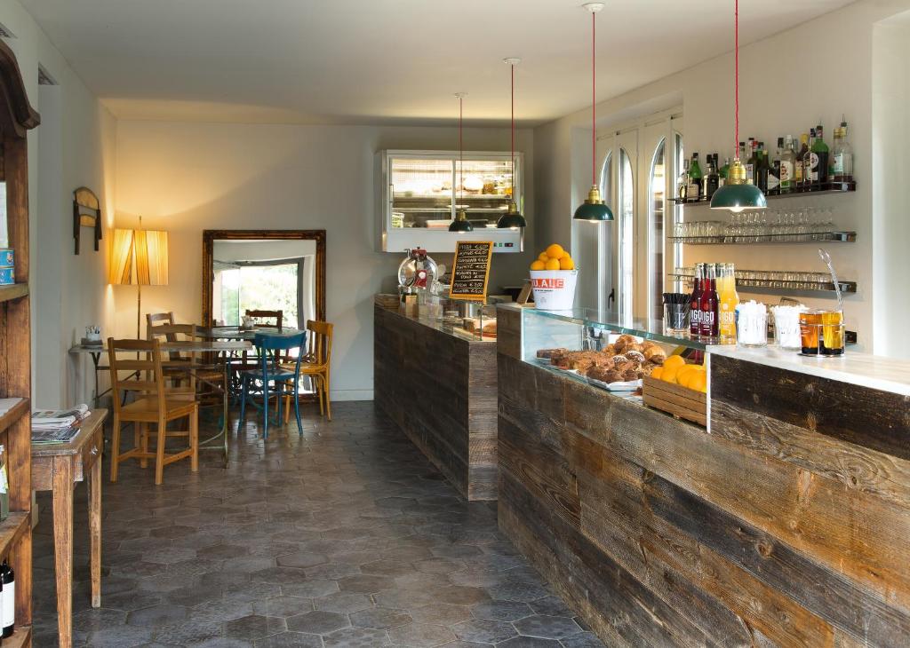 Brusco rooms