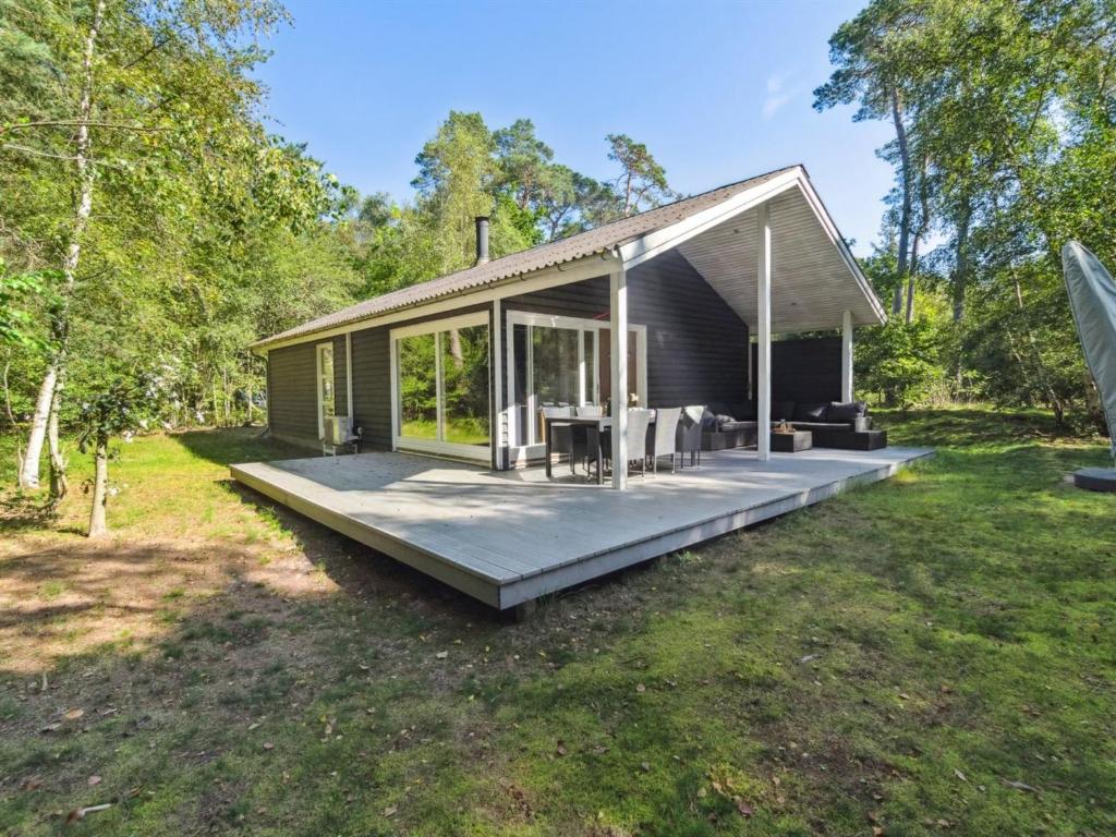 Holiday Home Eftim - 600m from the sea in Bornholm by Interhome