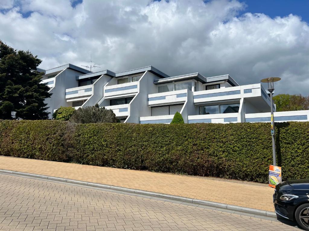 Tiffany´s Ferienapartments sind alles, außer... gewöhnlich!!!