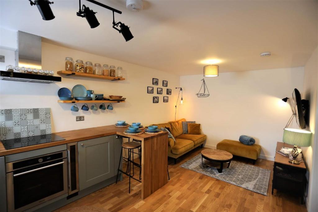 Old fisherman's Cottage No 4