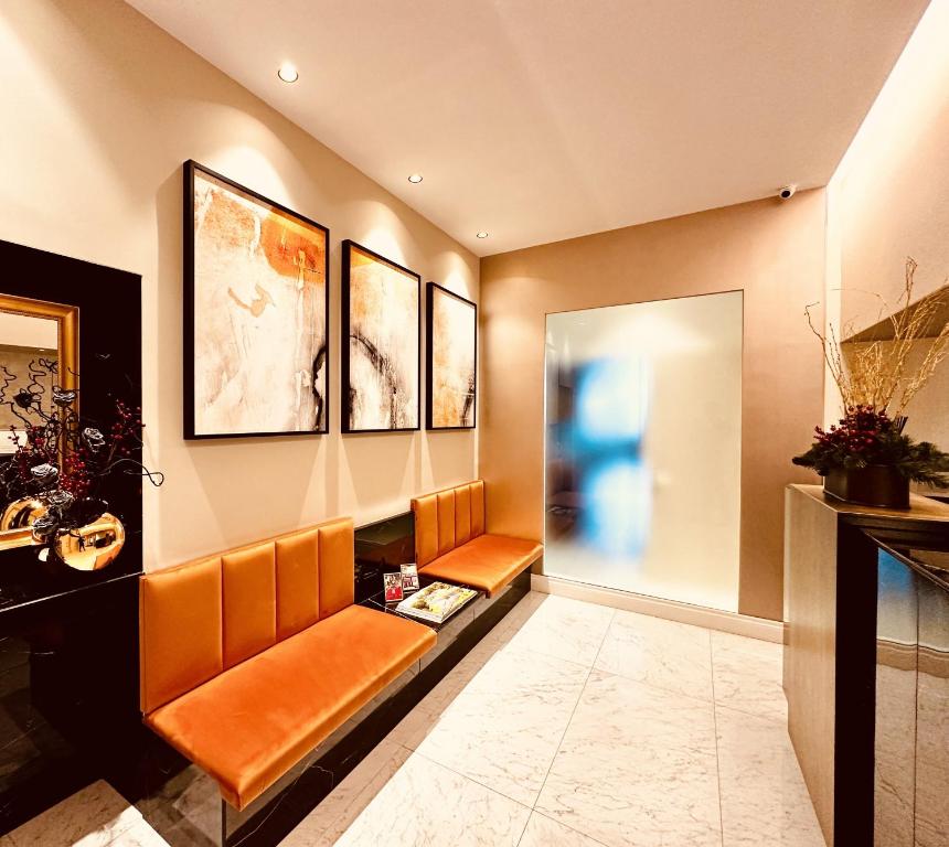 Babuino Palace&Suites