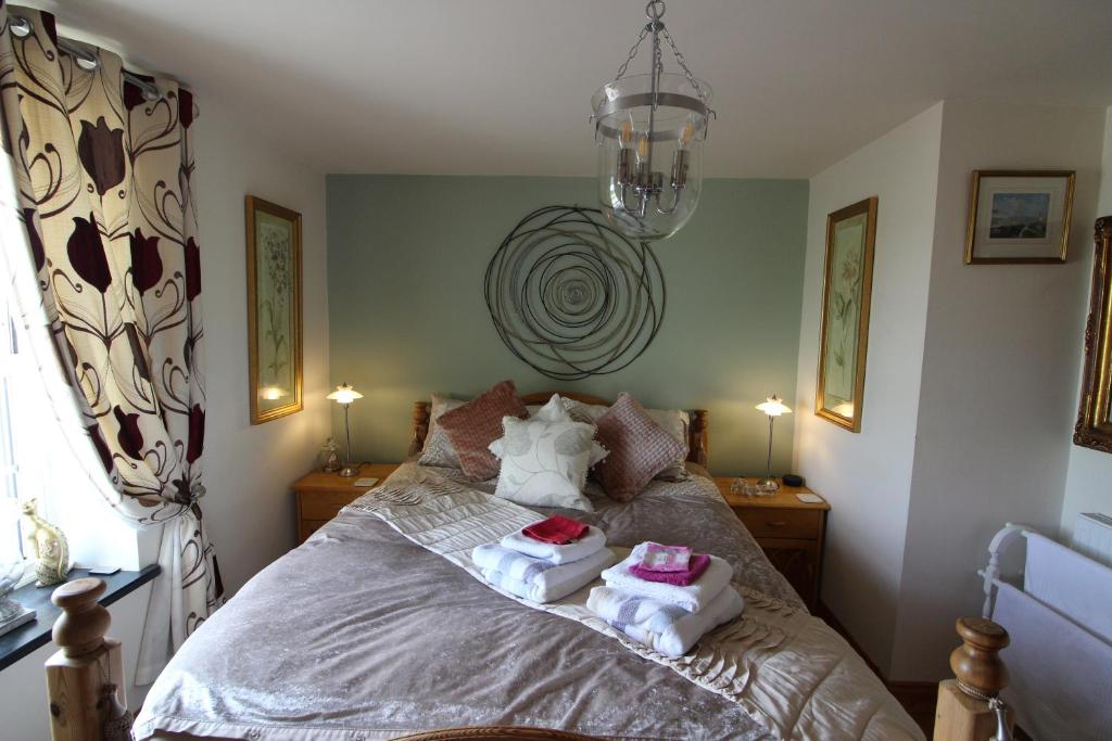 Melorne Farm Guest House