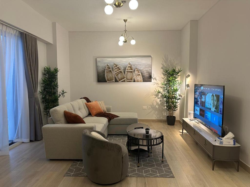 Hala homes @Yas Island-1BR