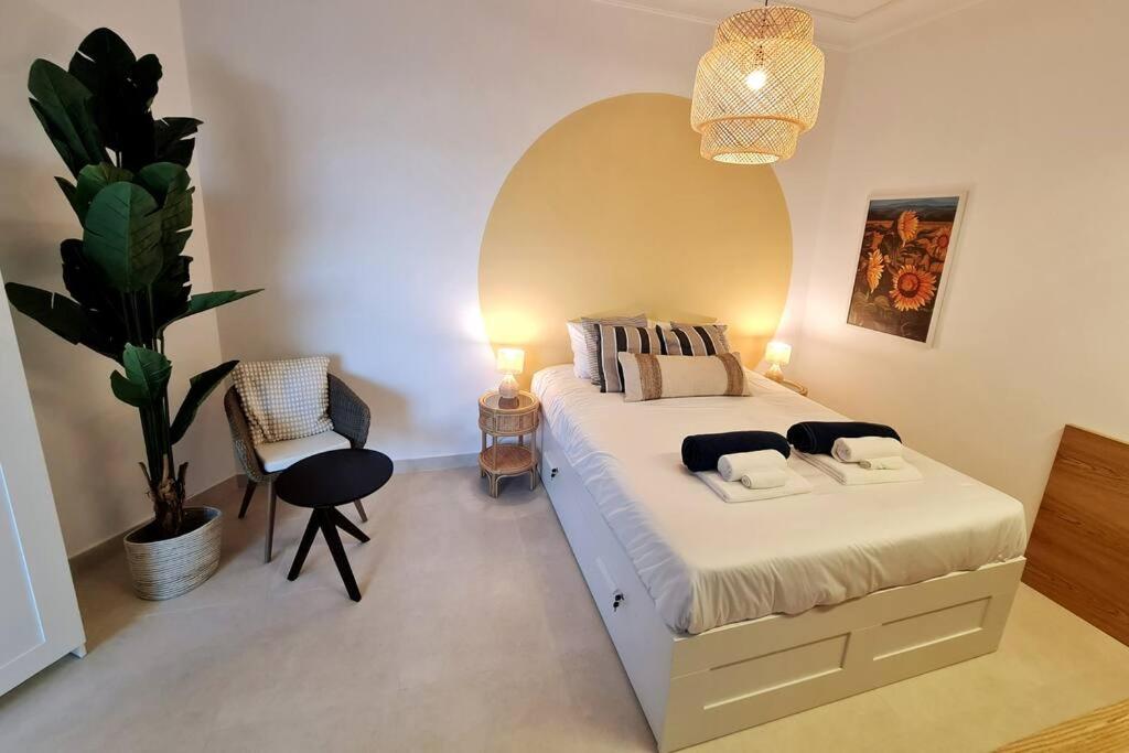 Yas Island Luxury Studio near F1 and concerts