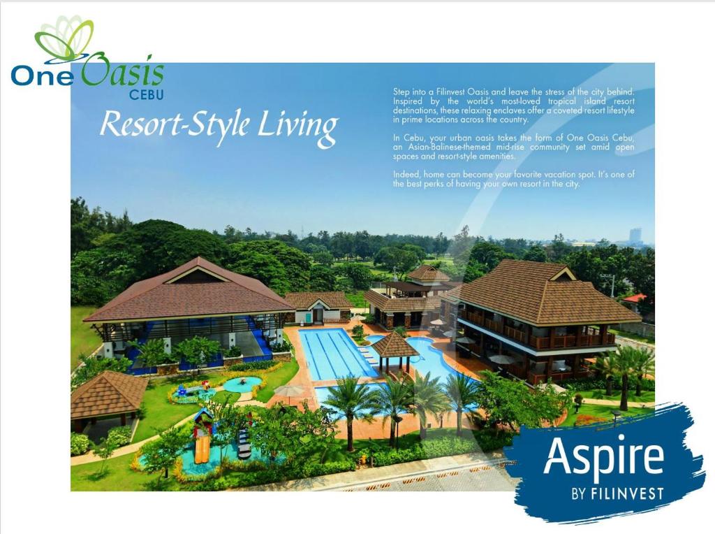 Comfortable Stay at One Oasis