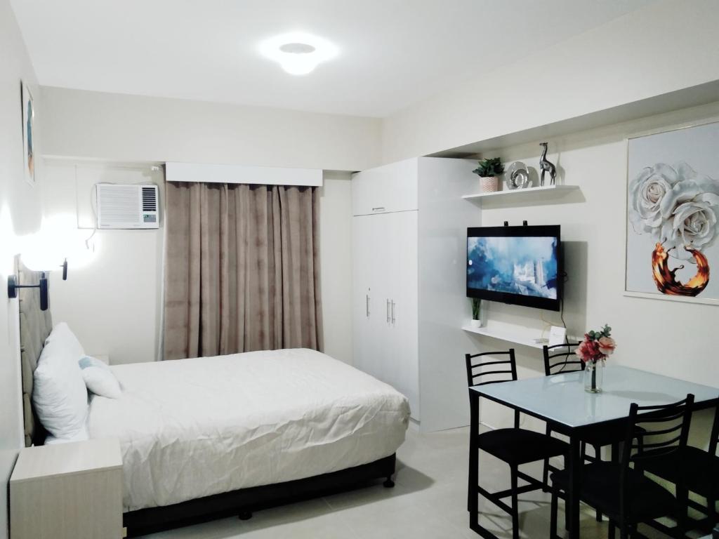 Avida Towers Riala T3 - Studio Unit 2nd Floor - 224
