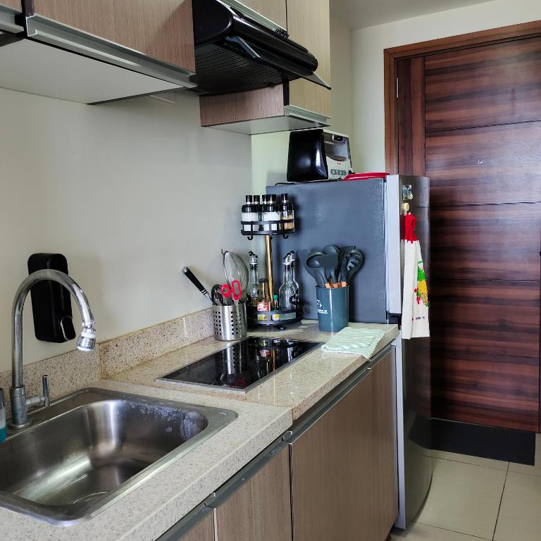 eutz condominium daily rental