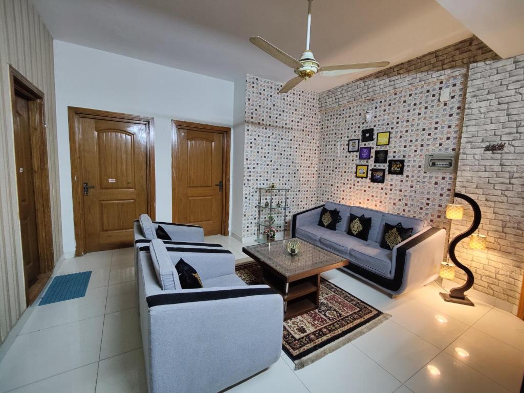 2 bedrooms Apartment Islamabad-HS Apartments