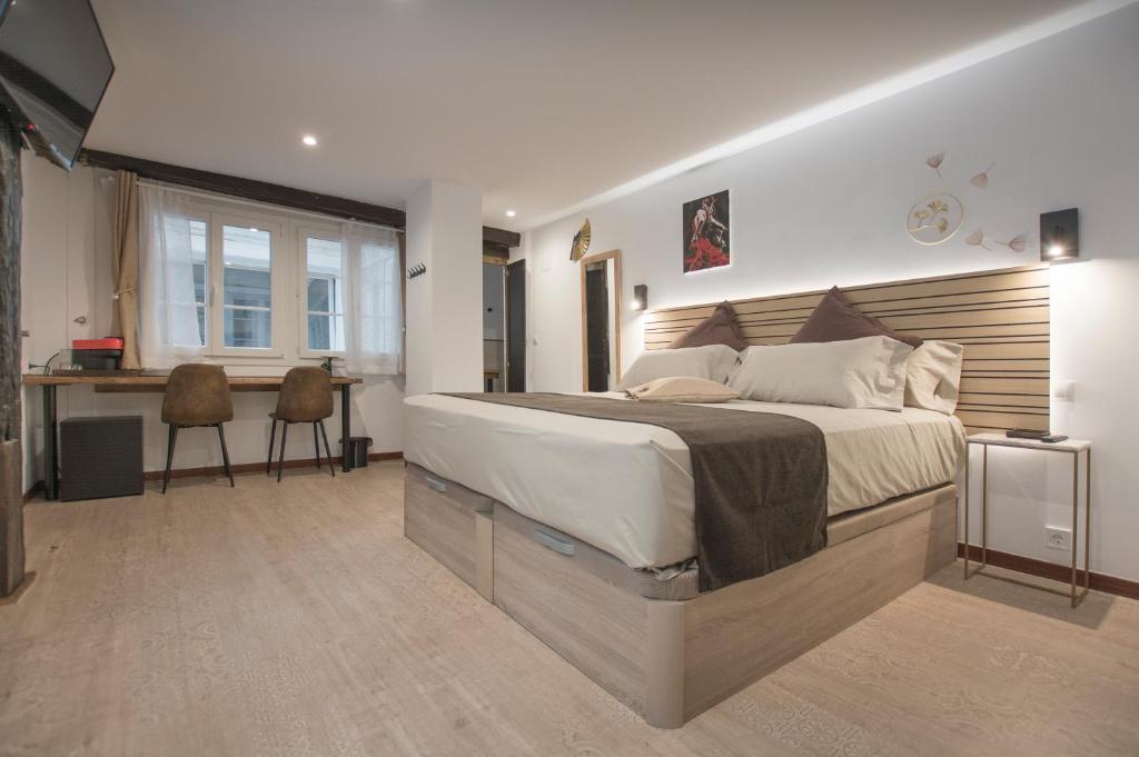Emilysuites - Malaga Centro Historico