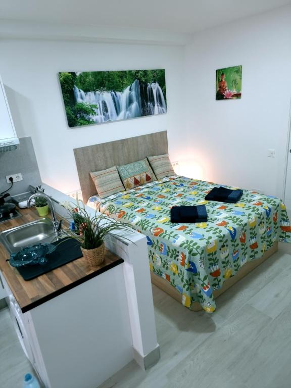Apartamentos ZANCA CITY CENTER