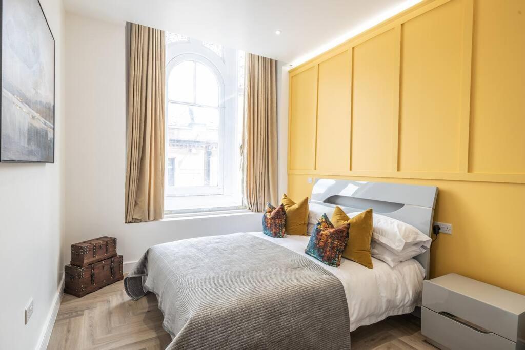 The Pocklington - The Bradgate Suite