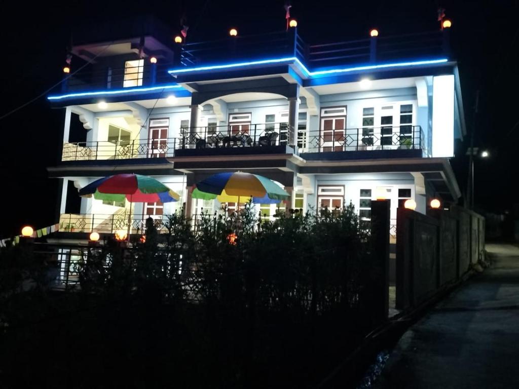 Darjeeling View Homestay