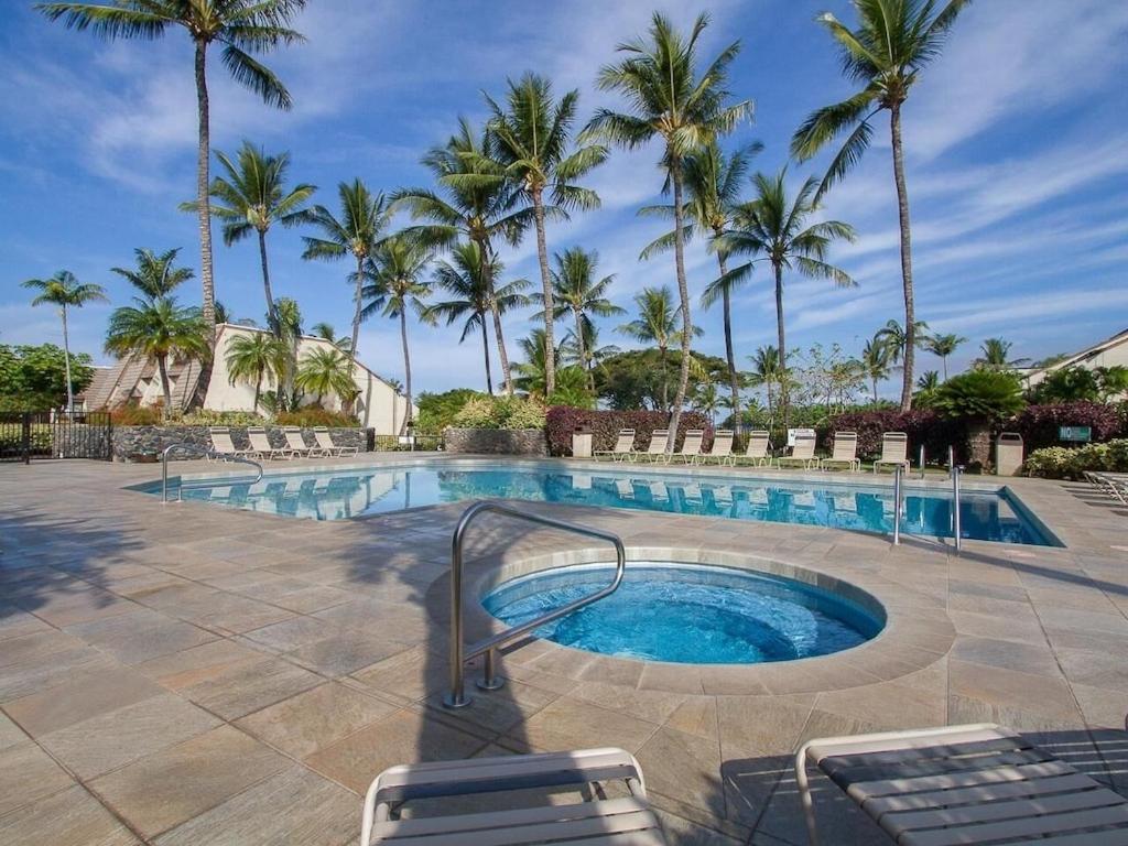 Tropical Maui Kamaole B207