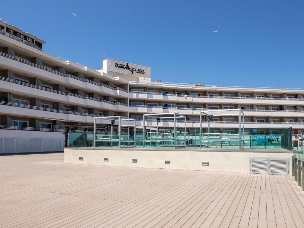 Belvilla by OYO Apartment in Magalluf