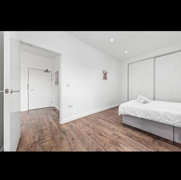 Adorable Delta 1 BR flat 15Mins LondonBridge DP333