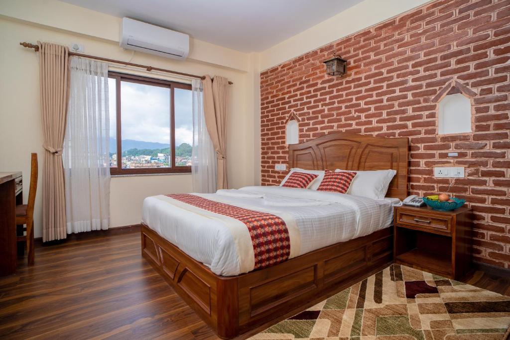 Madhuban Hotel