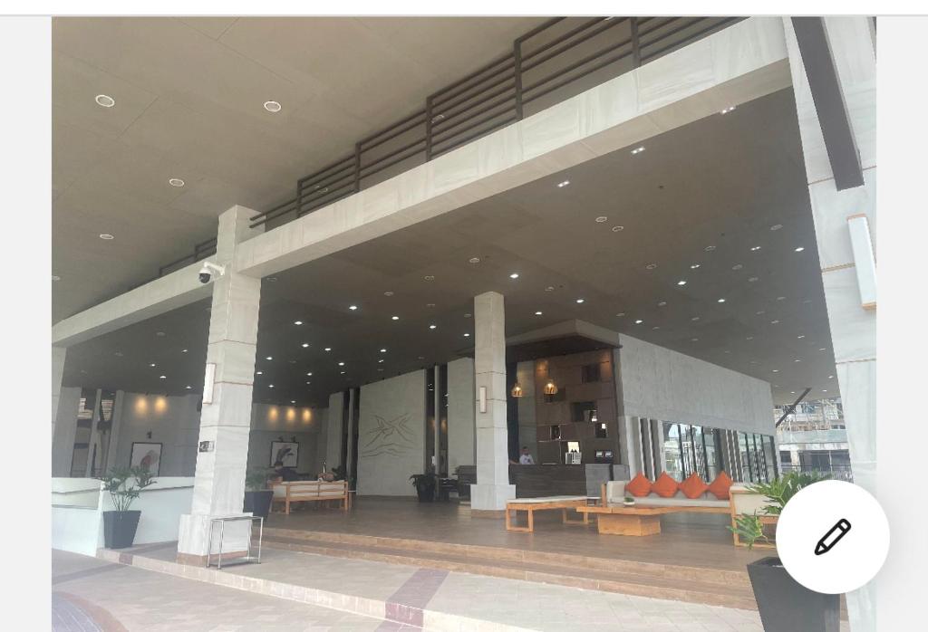 Condo Unit near Ayala Serin Mall