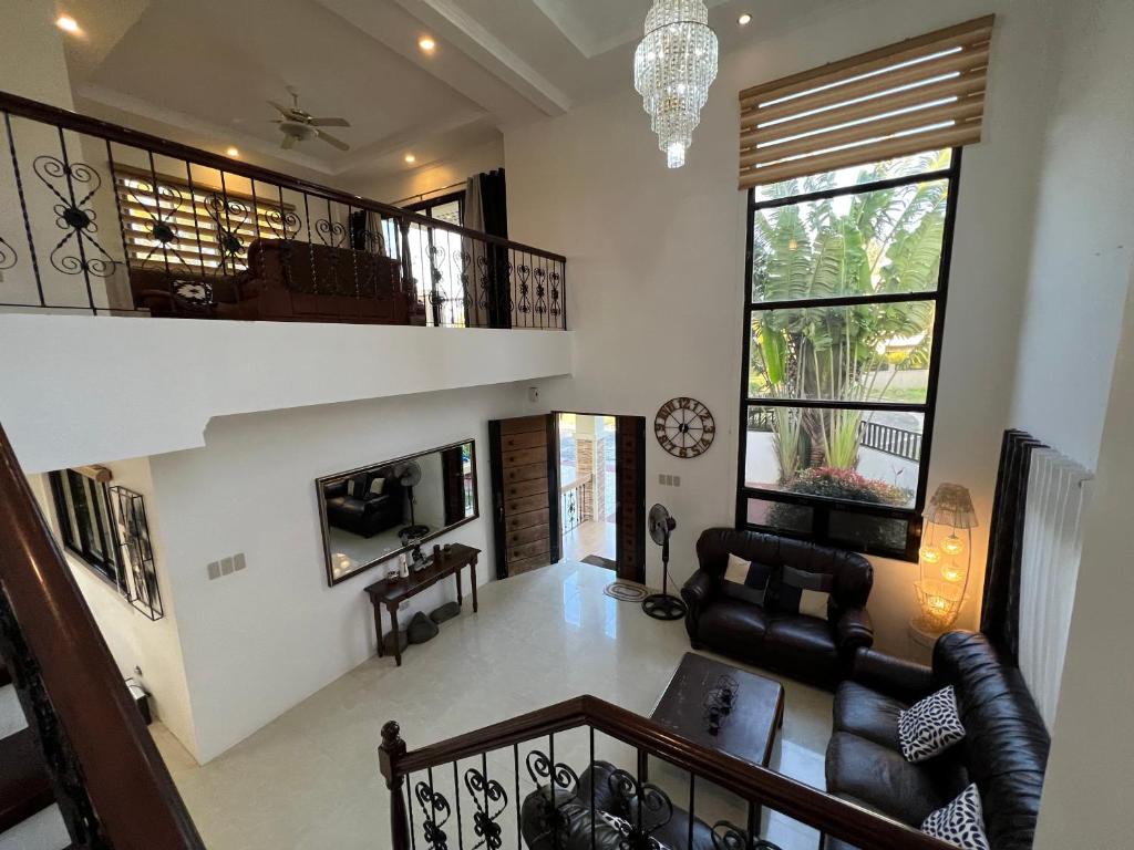 Sierra Pines Place Tagaytay