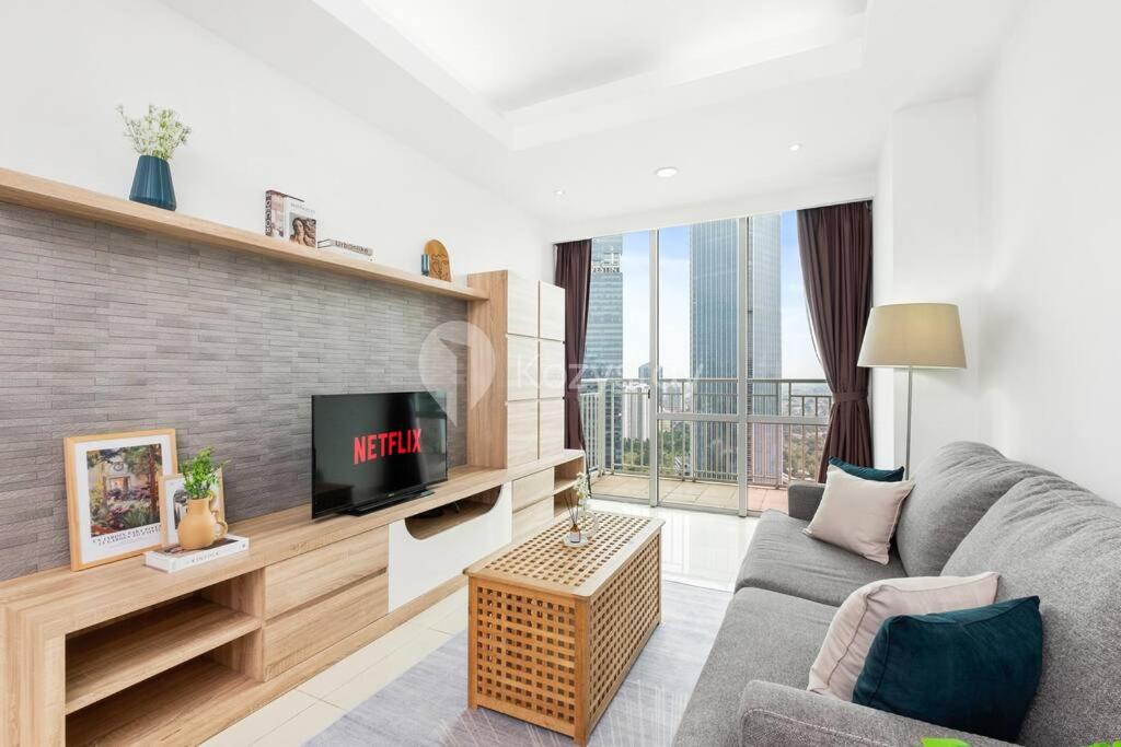 Sattva by Kozystay - Next to Mall