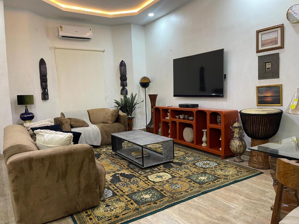 327 Residence
