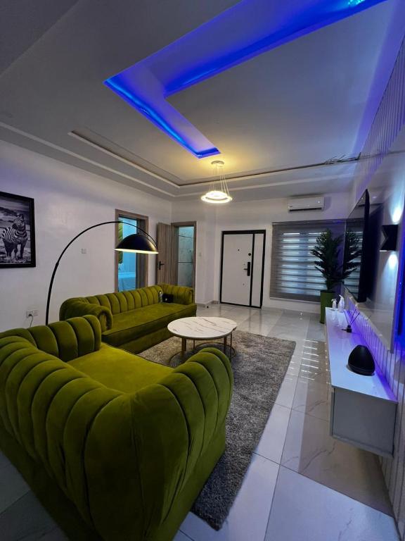 Terrexo Apartments