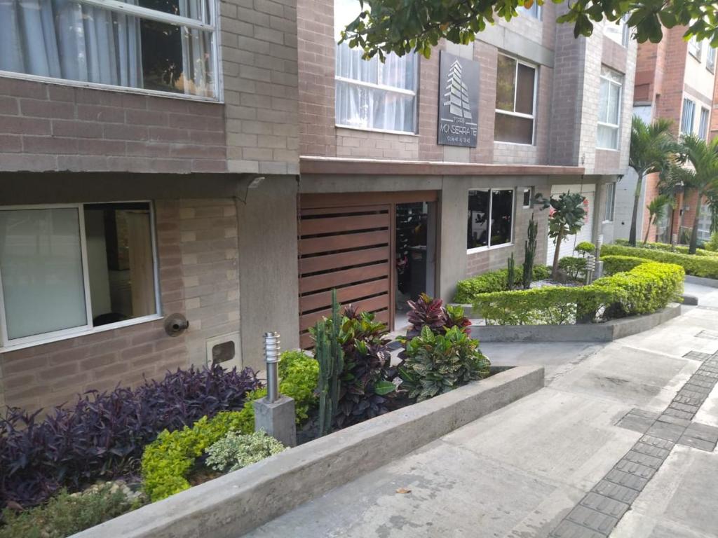 Hermoso loft en medellin