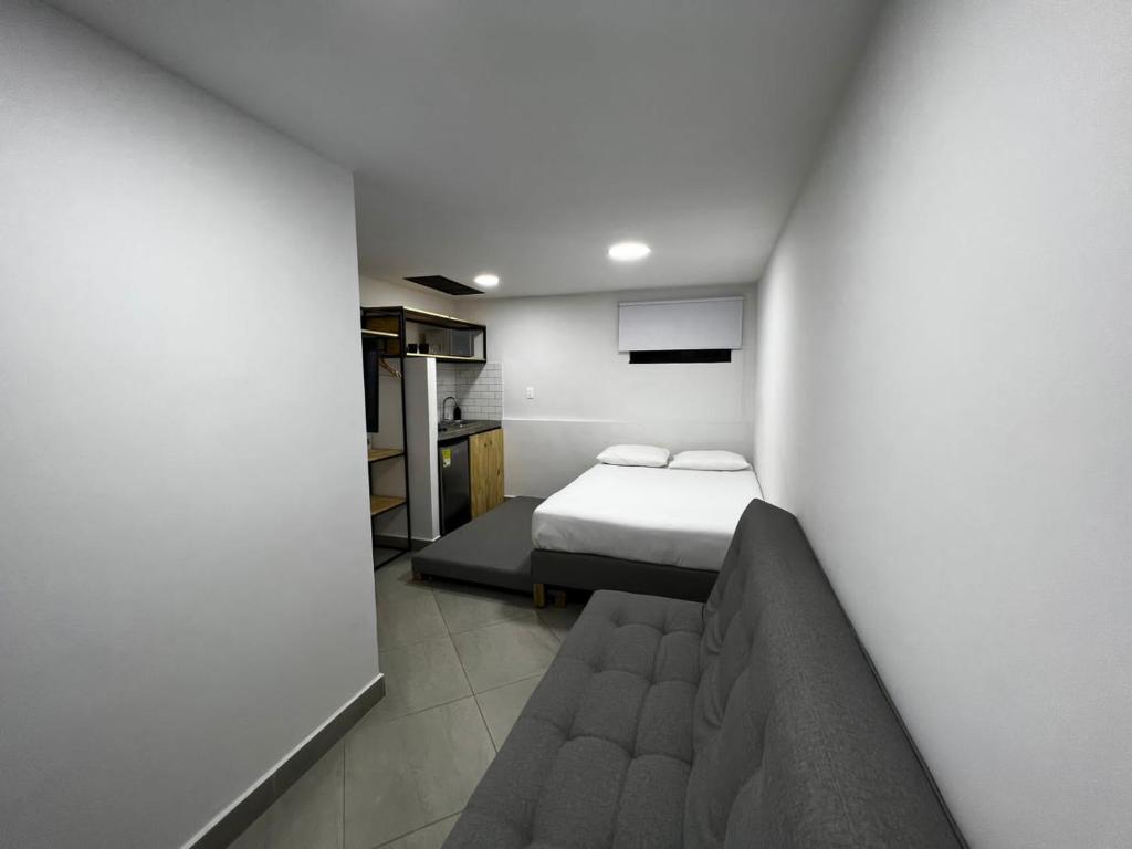 Casa hotel Los Laureles