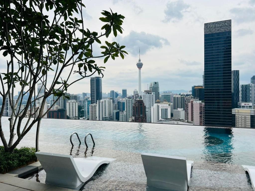Axon Suites Klcc