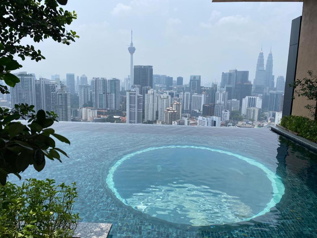 Harmony Luxury Suites At Lucentia Bukit Bintang City Center