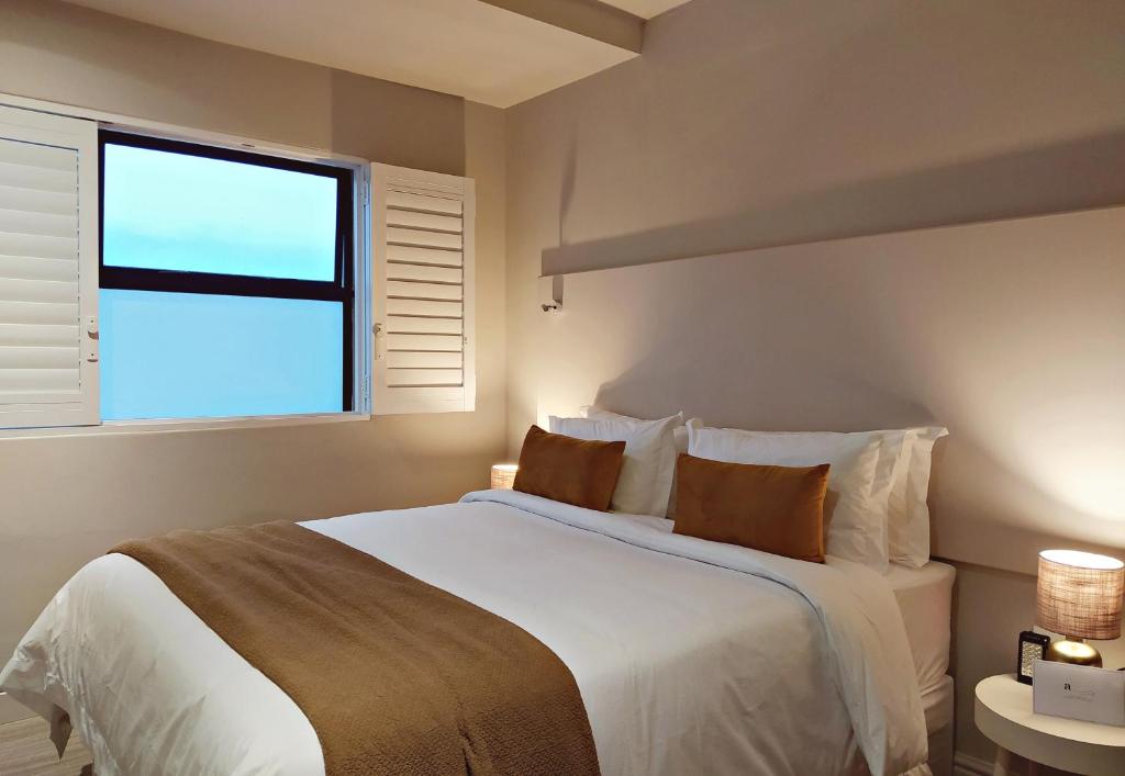 Apartment at Hermanus Waterfront