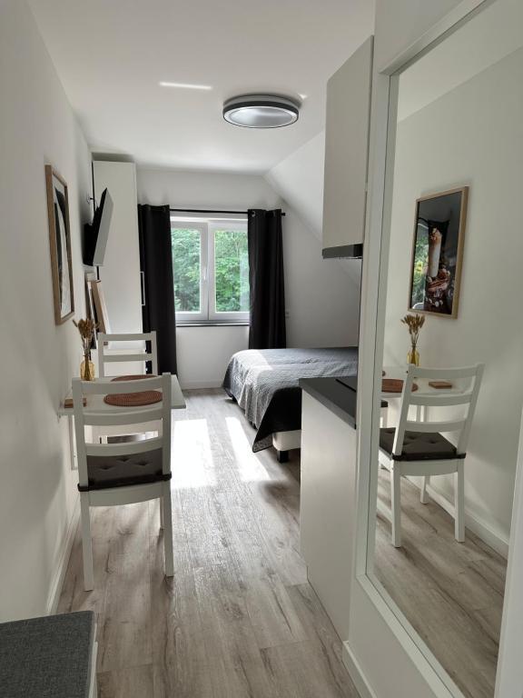 Lagom - Apartments an der Barclays Arena